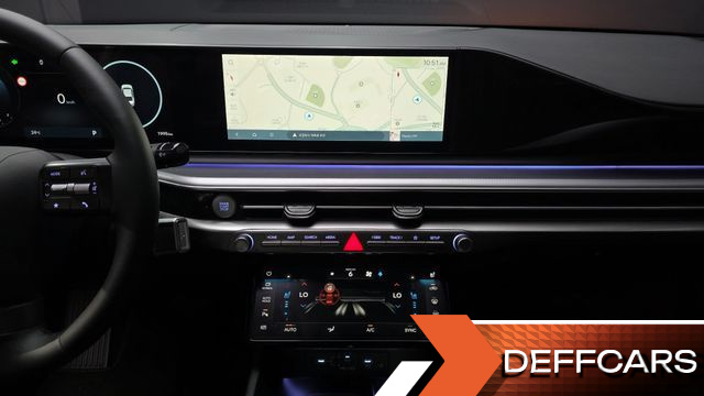 Hyundai GRANDEUR 2,5 Gasoline 2WD Exclusive купить на сайте DeffCars