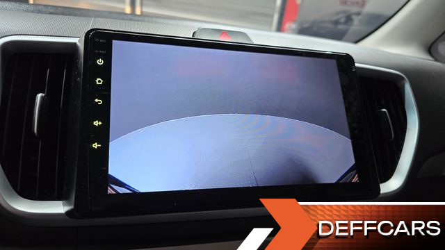 Kia RAY Van DLX купить на сайте DeffCars