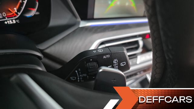 BMW X7 xDrive 40i Design Pure Excellence 6-Seater купить на сайте DeffCars