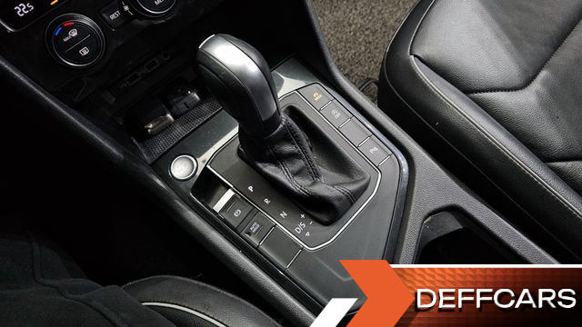 Volkswagen TIGUAN 2.0 TDI Premium купить на сайте DeffCars