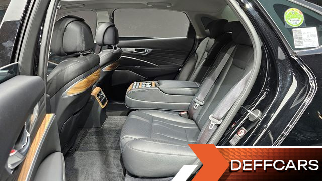 Kia K9 3.8 GDI Platinum купить на сайте DeffCars