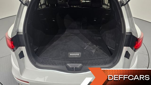 Renault-KoreaSamsung QM6 2.0 GDe LE Signature 2WD купить на сайте DeffCars