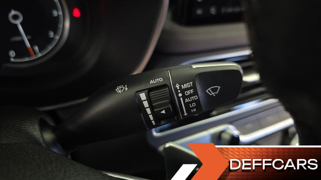 Genesis G70 Diesel 2.2 2WD купить на сайте DeffCars