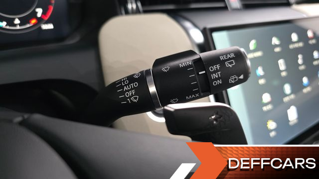 Land Rover DISCOVERY SPORT P250 S купить на сайте DeffCars