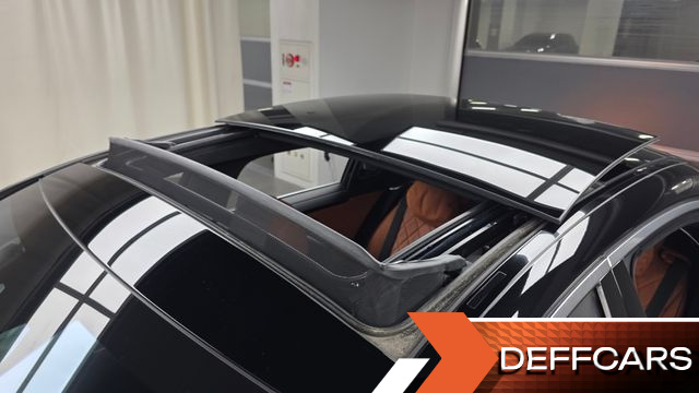 Mercedes S-CLASS S580L 4MATIC купить на сайте DeffCars