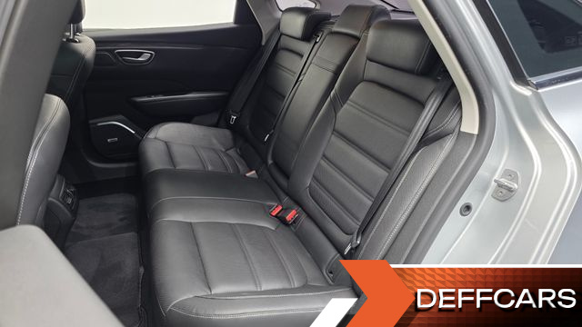 Renault-KoreaSamsung SM6 2.0 GDe LE купить на сайте DeffCars