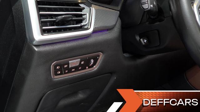 BMW X5 xDrive 45e M Sport купить на сайте DeffCars