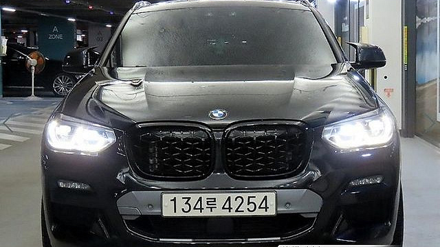 BMW X4 xDrive20d M Sport X купить на сайте DeffCars