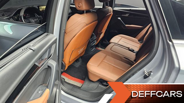 Audi Q5 45 TFSI Quattro Premium Sportback купить на сайте DeffCars