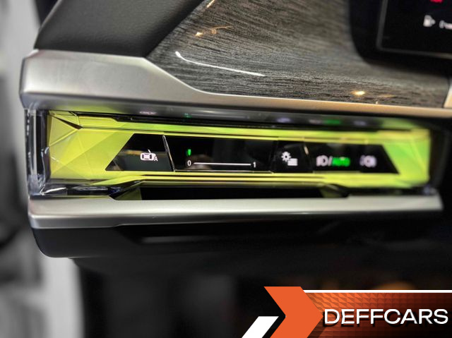 BMW 7-SERIES 740i xDrive M Sport купить на сайте DeffCars