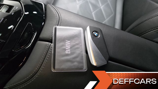 BMW I5 eDrive 40 купить на сайте DeffCars