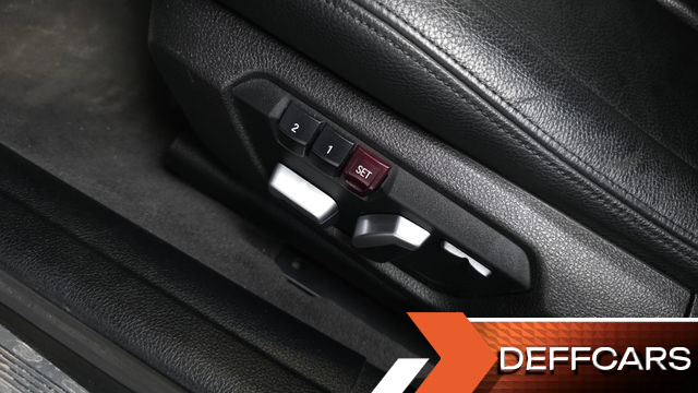 BMW 3-SERIES 330i M Sport купить на сайте DeffCars