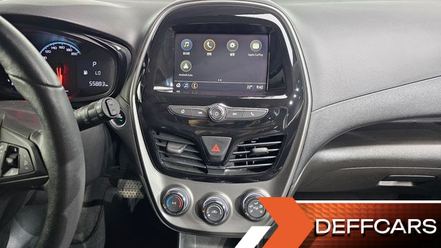ChevroletGMDaewoo SPARK LT купить на сайте DeffCars
