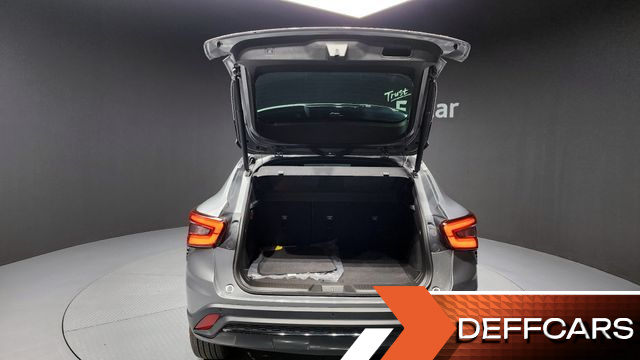 ChevroletGMDaewoo TRAX 1.2 RS купить на сайте DeffCars