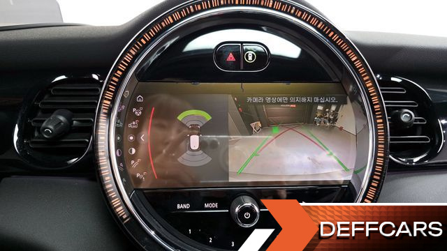 Mini COOPER JCW 3rd Generation купить на сайте DeffCars