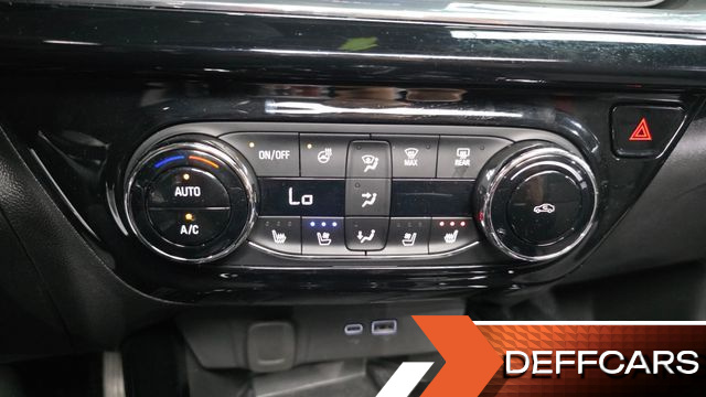 ChevroletGMDaewoo TRAX 1.2 RS купить на сайте DeffCars