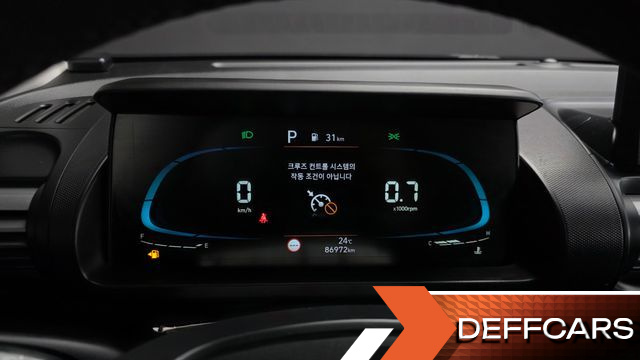 Hyundai CASPER Modern купить на сайте DeffCars