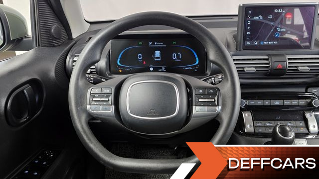 Hyundai CASPER Smart купить на сайте DeffCars