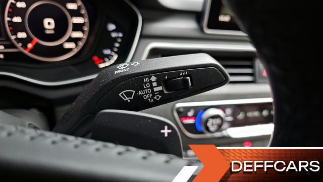 Audi A4 35 TDI Premium купить на сайте DeffCars