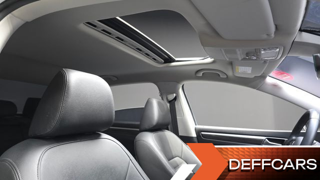 Volkswagen PASSAT 2.0 TSI B7 купить на сайте DeffCars