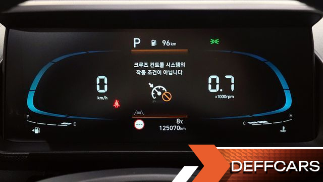 Hyundai CASPER Modern купить на сайте DeffCars