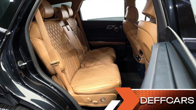 Genesis GV80 3.0 Diesel AWD купить на сайте DeffCars