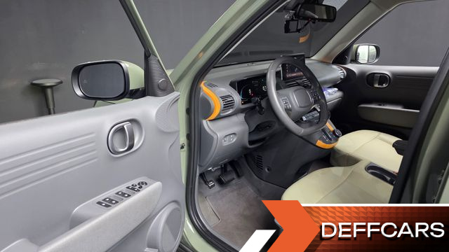 Hyundai CASPER The Essential купить на сайте DeffCars