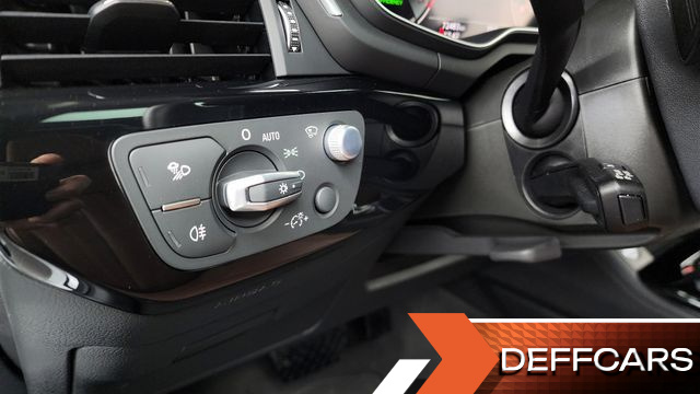 Audi A5 45 TFSI Quattro Coupe купить на сайте DeffCars