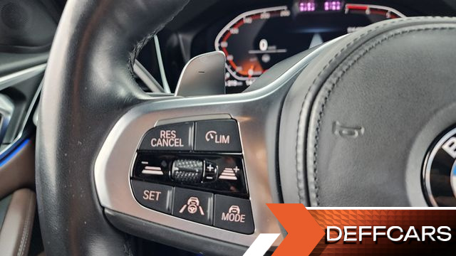 BMW 4-SERIES 420i M Sport Coupe купить на сайте DeffCars