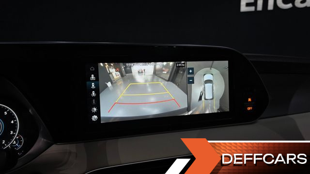 Hyundai PALISADE Gasoline 3.8 4WD Calligraphy купить на сайте DeffCars