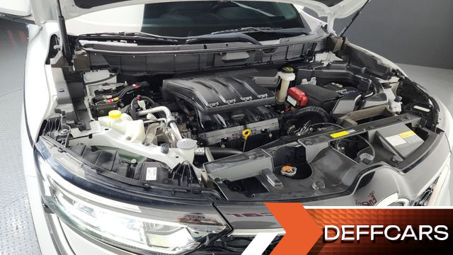 Renault-KoreaSamsung QM6 2.0 LPe LE Signature 2WD купить на сайте DeffCars
