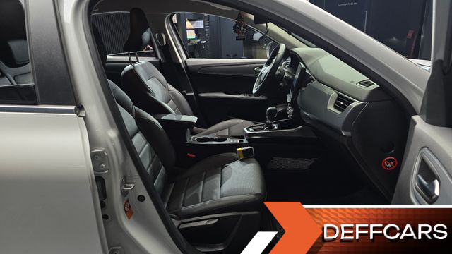 Renault-KoreaSamsung XM3 1.3 TCe RE купить на сайте DeffCars
