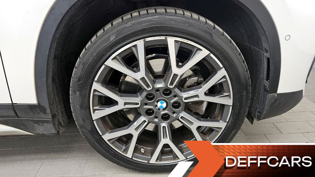 BMW X1 xDrive 20i xLine купить на сайте DeffCars