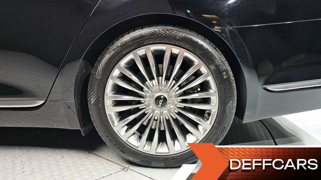 Kia K9 3.8 GDI AWD Grand Platinum купить на сайте DeffCars