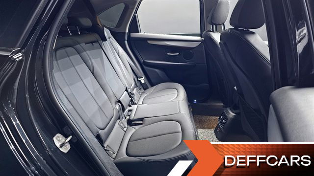 BMW 2-SERIES Joy купить на сайте DeffCars