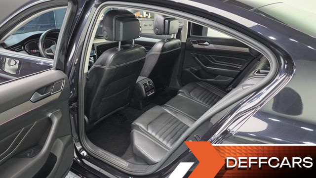 Volkswagen PASSAT 2.0 TDI Prestige купить на сайте DeffCars