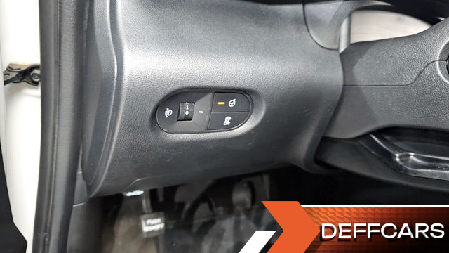 Hyundai CASPER Turbo Inspiration купить на сайте DeffCars