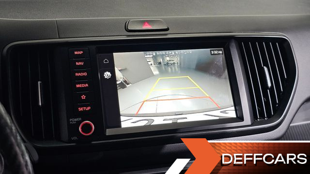 Kia RAY Prestige купить на сайте DeffCars