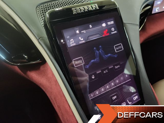 Ferrari ROMA 3.9 купить на сайте DeffCars