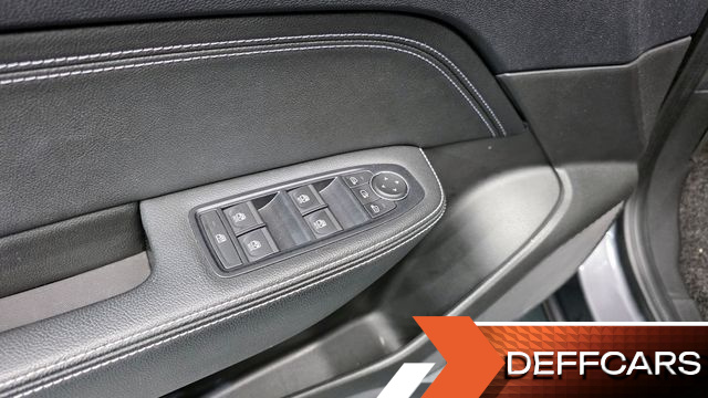 Renault-KoreaSamsung XM3 1.3 TCe RE Signature купить на сайте DeffCars