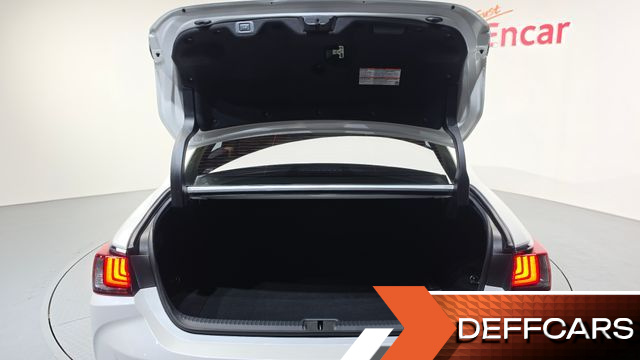 Lexus ES Luxury Plus купить на сайте DeffCars