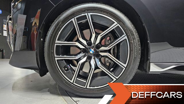 BMW 7-SERIES 740i xDrive M Sport купить на сайте DeffCars