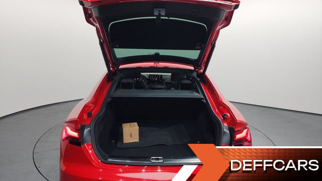Audi A5 40 TFSI Quattro Premium Sportback купить на сайте DeffCars