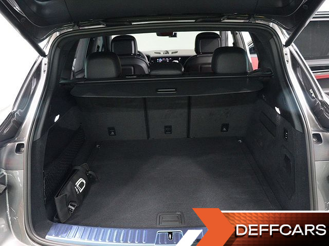 Porsche CAYENNE 4.0 GTS купить на сайте DeffCars