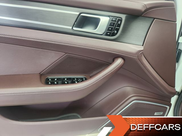 Porsche PANAMERA 4.0 GTS купить на сайте DeffCars