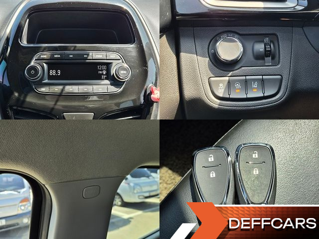 ChevroletGMDaewoo SPARK Premier купить на сайте DeffCars