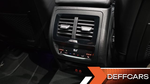 BMW X4 xDrive20i M Sport купить на сайте DeffCars