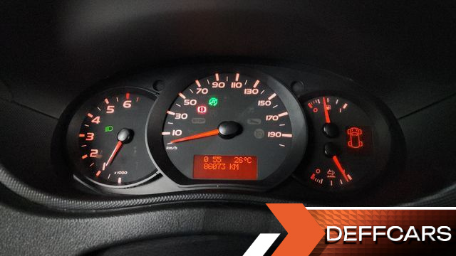 Renault-KoreaSamsung MASTER 2.3 15-Seater купить на сайте DeffCars