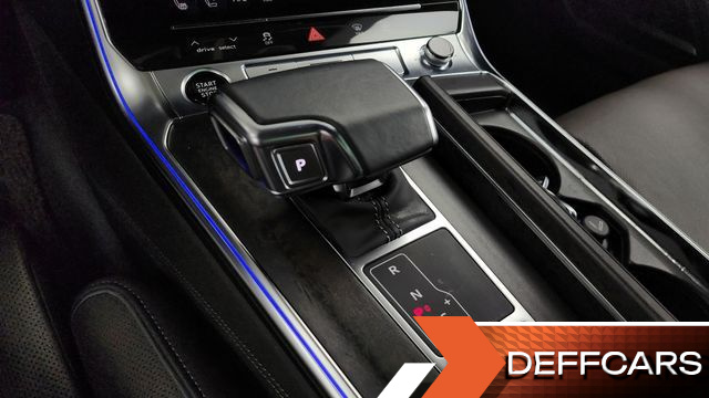 Audi A7 55 TFSI Quattro Premium купить на сайте DeffCars