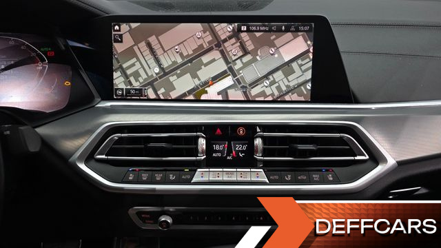 BMW X6 xDrive30d M Sport купить на сайте DeffCars